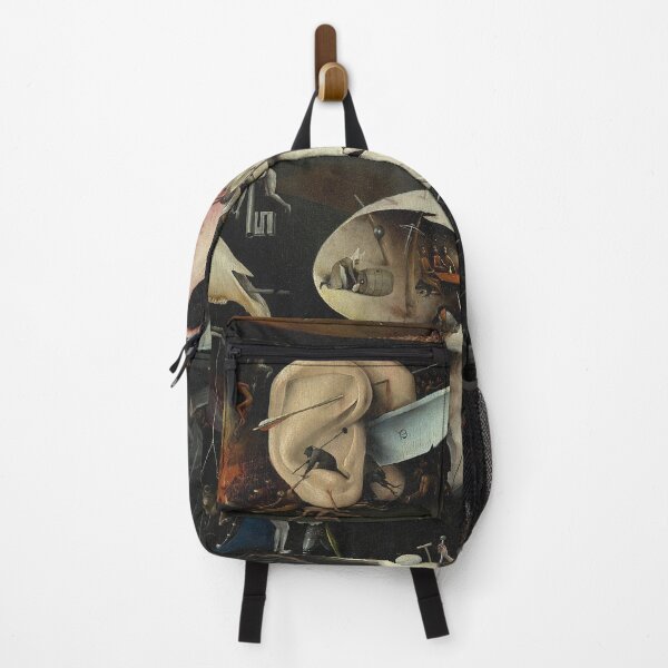 Item preview, Heironymus Bosch - The Garden Of Earthly Delights designed and sold by artcenter.