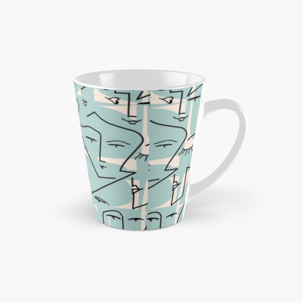 Item preview, Tall Mug designed and sold by Moni3572.