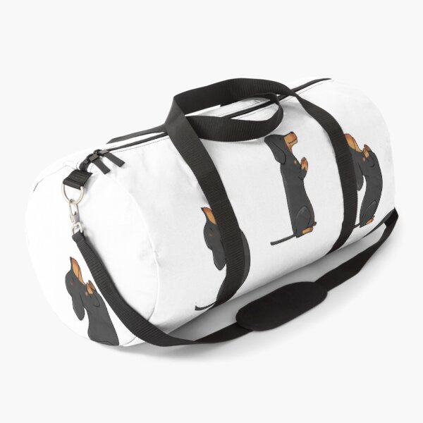 Item preview, Sausage Dog Yoga designed and sold by spitfirev101.