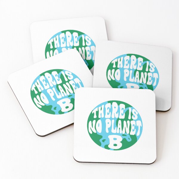 Item preview, There Is No Planet B designed and sold by LimaBeanStudios.
