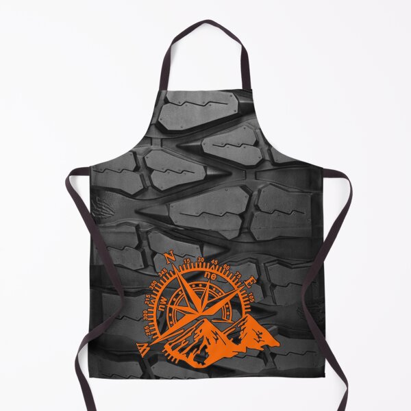 Item preview, MudTerrain footprint compass nort 4x4 off road Nitto designed and sold by tkgarage.