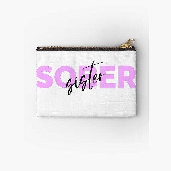 Item preview, Sober Sister designed and sold by JodyzDesigns.