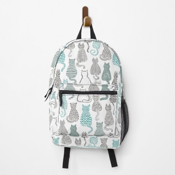 Item preview, Beach Cats designed and sold by Flakey-.