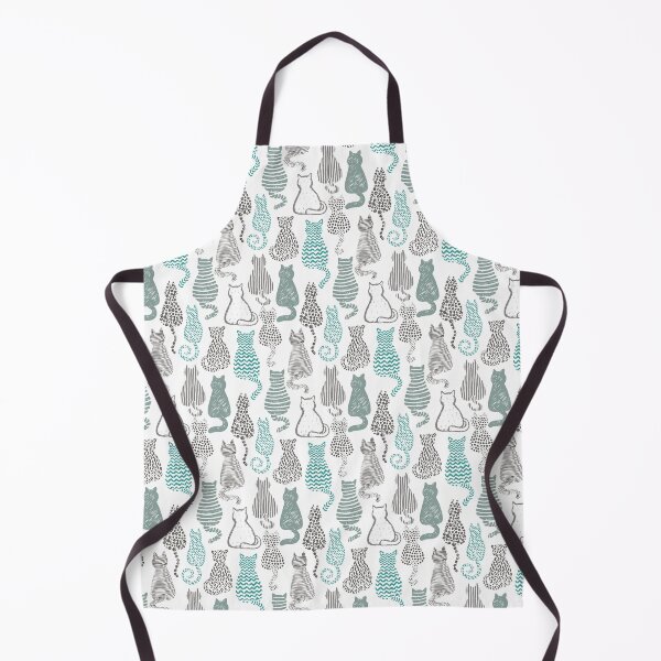 Item preview, Beach Cats designed and sold by Flakey-.