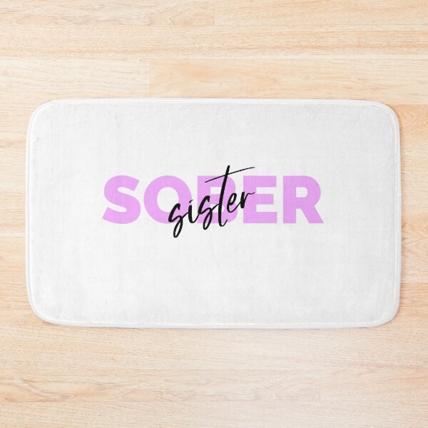 Item preview, Sober Sister designed and sold by JodyzDesigns.