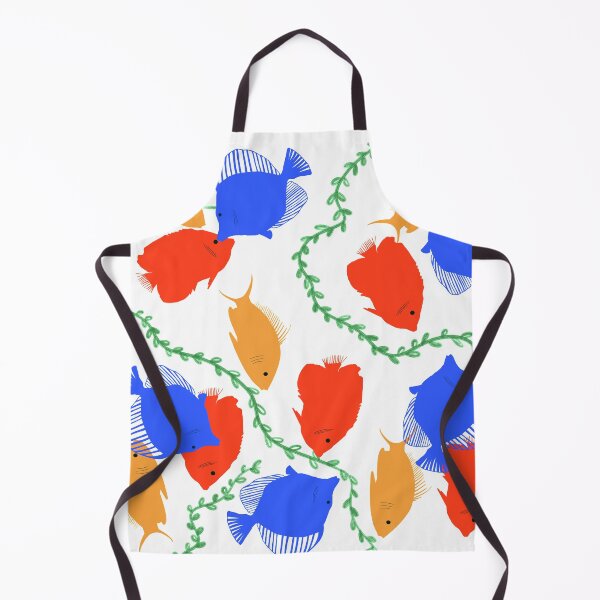 Item preview, Coral Fish designed and sold by CorgDesigns.