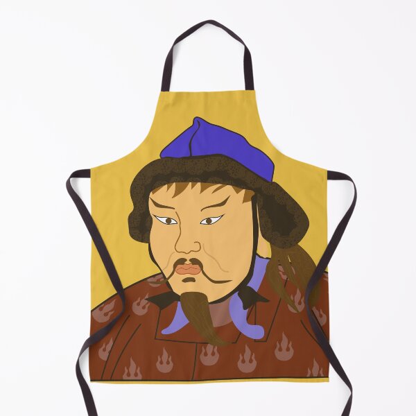 Item preview, General Jebe designed and sold by zuen.