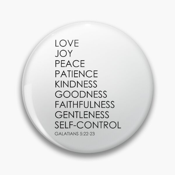 Item preview, Fruit of the Spirit designed and sold by corbrand.