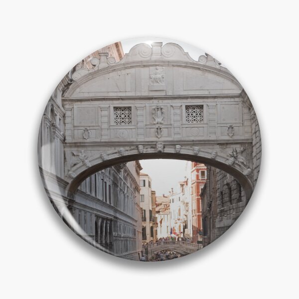 Item preview, Bridge of Sighs - Venice designed and sold by Chris Monks.