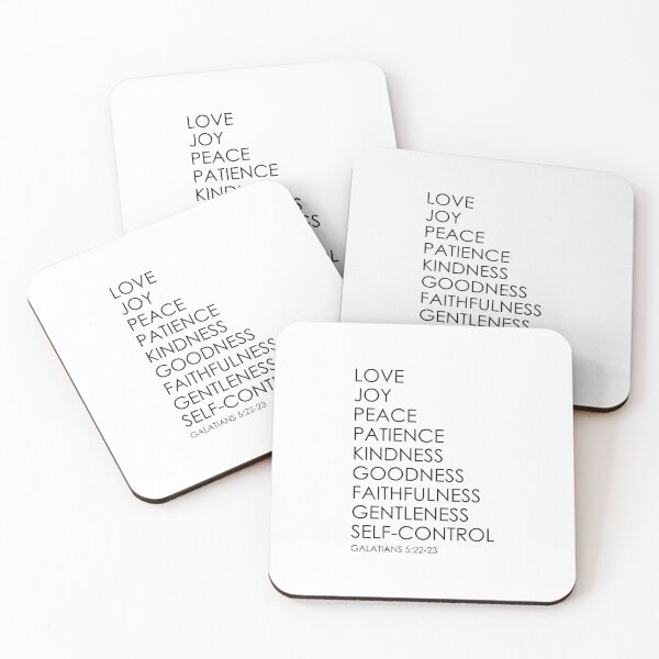 Item preview, Fruit of the Spirit designed and sold by corbrand.
