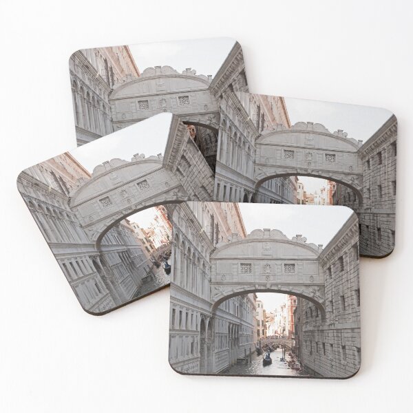Item preview, Bridge of Sighs - Venice designed and sold by Chris Monks.