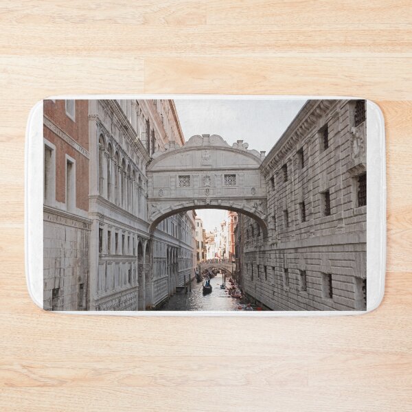 Item preview, Bridge of Sighs - Venice designed and sold by Chris Monks.