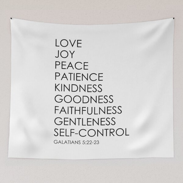 Item preview, Fruit of the Spirit designed and sold by corbrand.