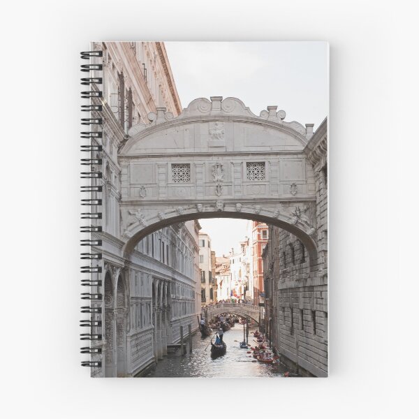 Item preview, Bridge of Sighs - Venice designed and sold by Chris Monks.