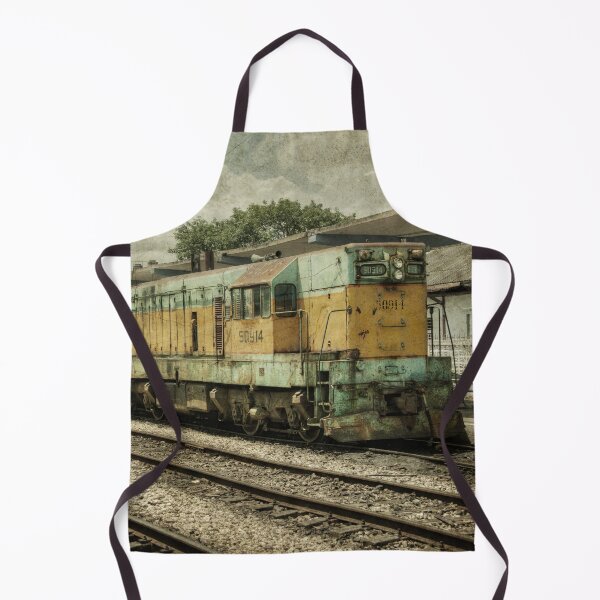 Item preview, Santa Clara Station designed and sold by hawkie.