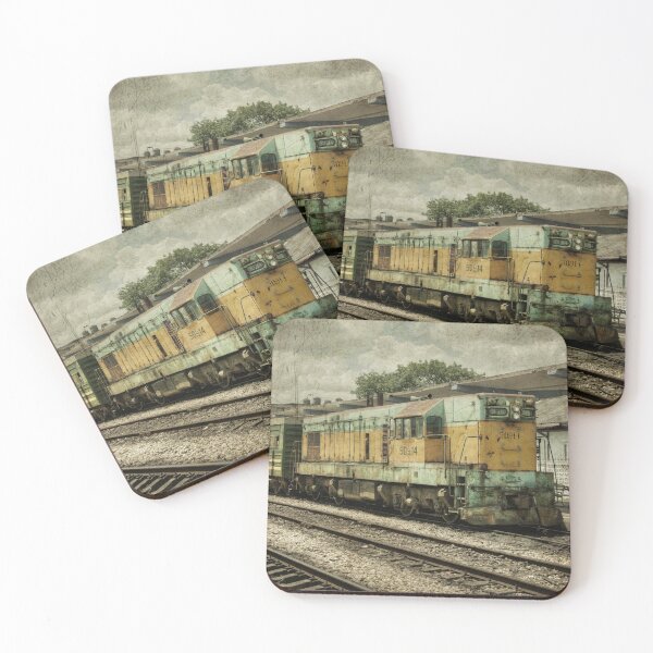 Item preview, Santa Clara Station  designed and sold by hawkie.