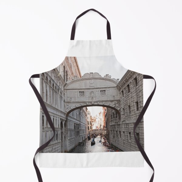 Item preview, Bridge of Sighs - Venice designed and sold by Chris Monks.