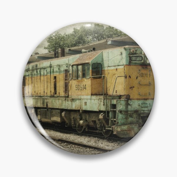 Item preview, Santa Clara Station  designed and sold by hawkie.