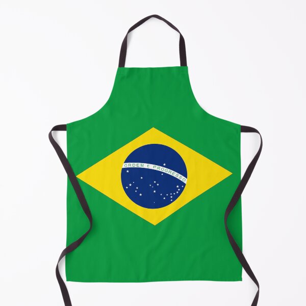 Item preview, Brazilian Flag - Brazil designed and sold by InterestingImag.