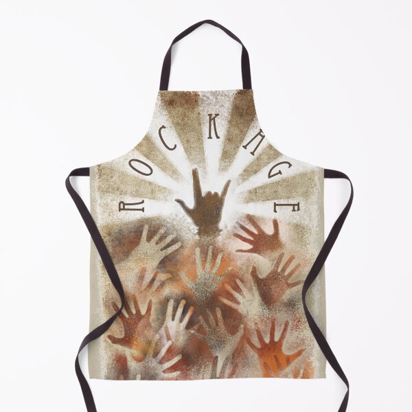 Item preview, Rock Age designed and sold by AlirizaCAKIR.