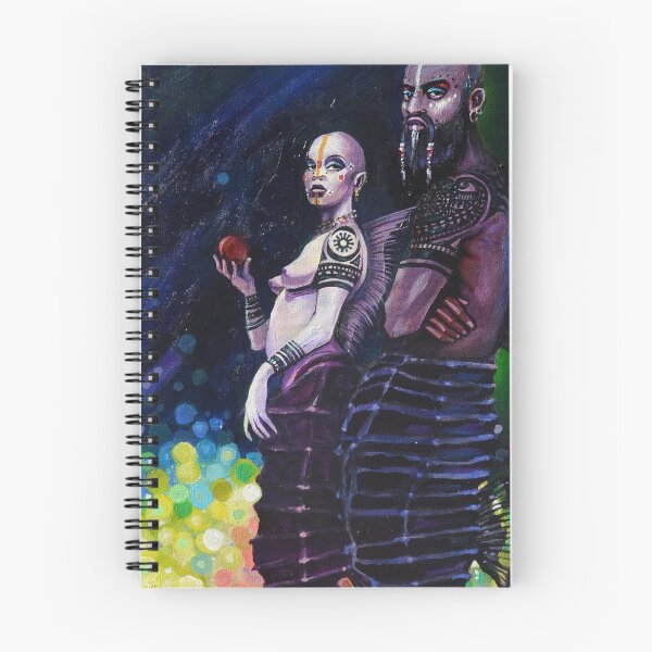 Item preview, "Temptation" designed and sold by Bruce Collins.