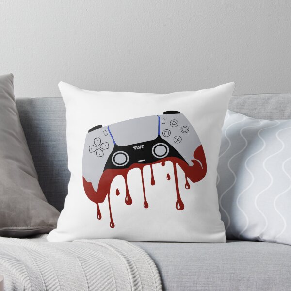 Item preview, Playstation controller dripping designed and sold by AkraidaxDesign.
