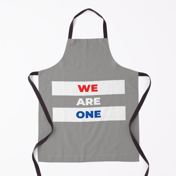 Item preview, We are One blocks designed and sold by Bradford Adams.