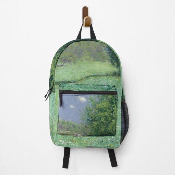 Item preview, Hans Thoma - Woodland Meadow designed and sold by artcenter.