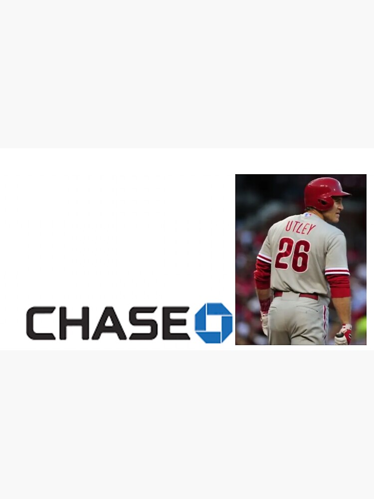 Chase Utley / 100 Different Baseball Cards Featuring Chase Utley