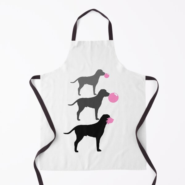 Item preview, Bubblegum Dog designed and sold by 2MdesignStore.