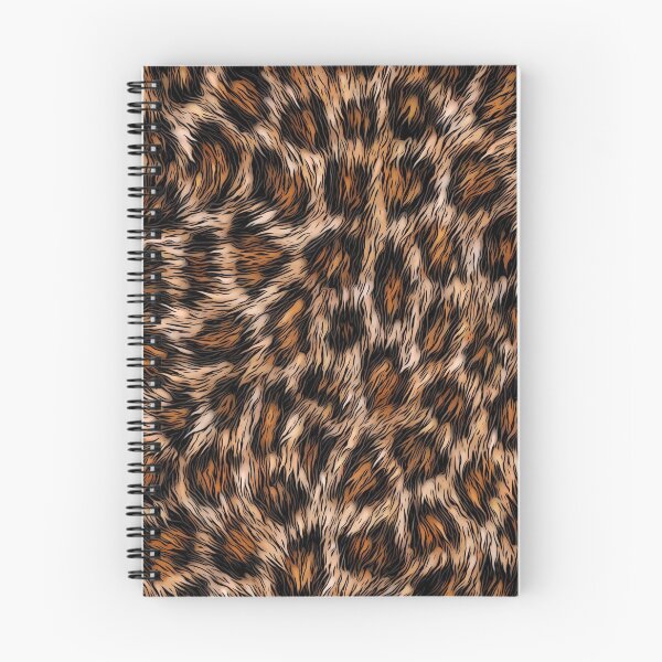 Item preview, Realistic Leopard Skin designed and sold by Leon Cook.
