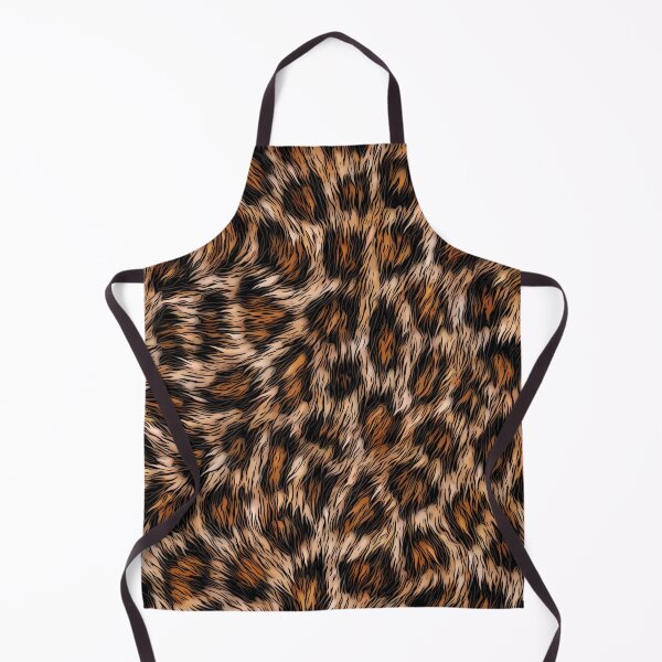 Item preview, Realistic Leopard Skin designed and sold by Leon Cook.