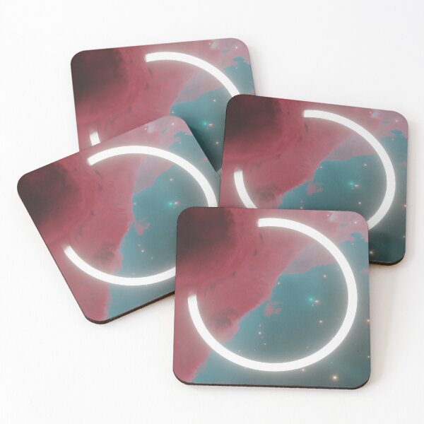 Item preview, Light Ring Lost in a Nebula designed and sold by Walford-Designs.