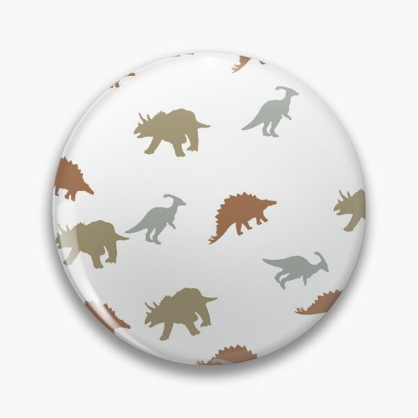 Item preview, Dino Pattern 1 designed and sold by CorgDesigns.