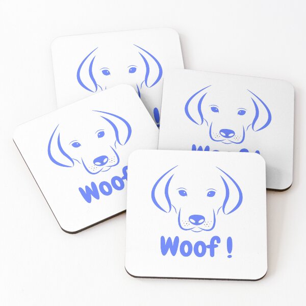 Item preview, Woof Dog designed and sold by Robs Designs.