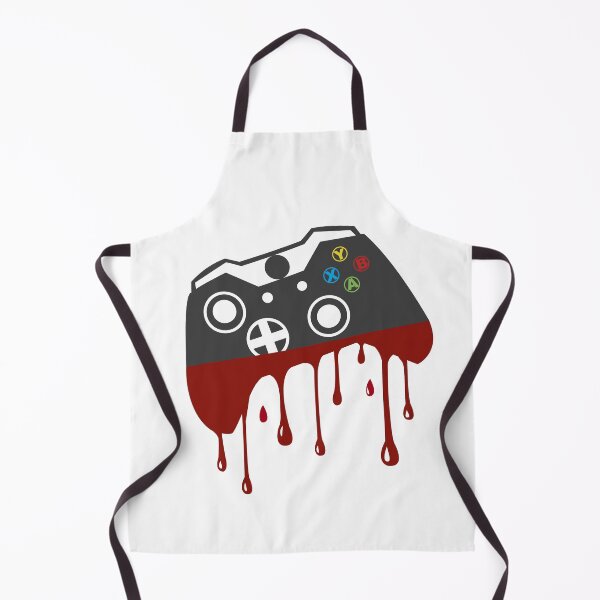 Artikelvorschau, Xbox Controller dripping entworfen und verkauft von AkraidaxDesign.