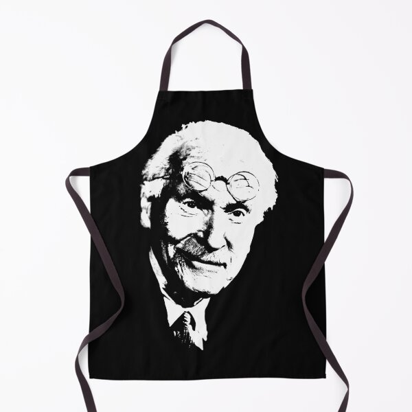 Item preview, Carl Gustav Jung designed and sold by zuen.