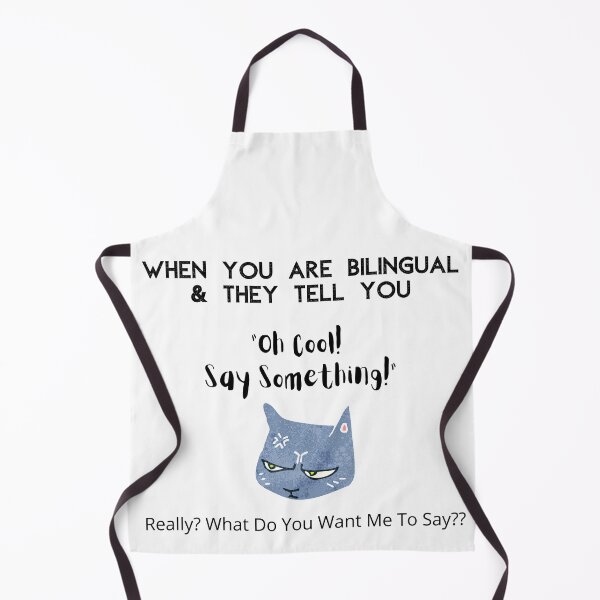 Item preview, Say Something. designed and sold by Trucutruh.