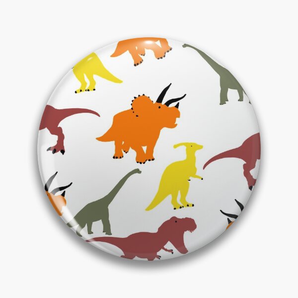 Item preview, Dino Pattern 2 designed and sold by CorgDesigns.