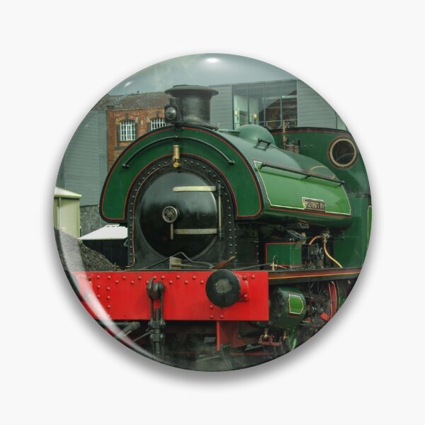 Item preview, Agecroft no 1 at the MOSI designed and sold by hawkie.