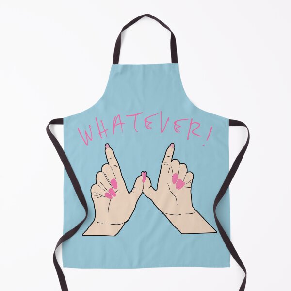 Item preview, Clueless - Whatever designed and sold by LeKrome.