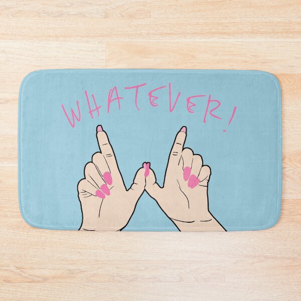 Item preview, Clueless - Whatever designed and sold by LeKrome.