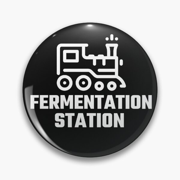 Item preview, Fermentation Station designed and sold by Coolshirts262.
