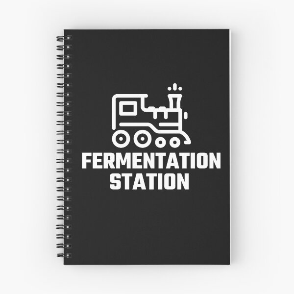 Item preview, Fermentation Station designed and sold by Coolshirts262.