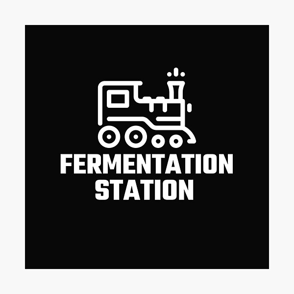 Item preview, Fermentation Station designed and sold by Coolshirts262.