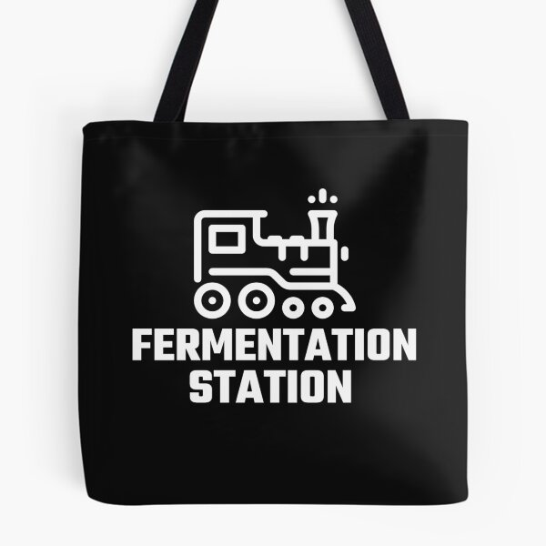 Item preview, Fermentation Station designed and sold by Coolshirts262.