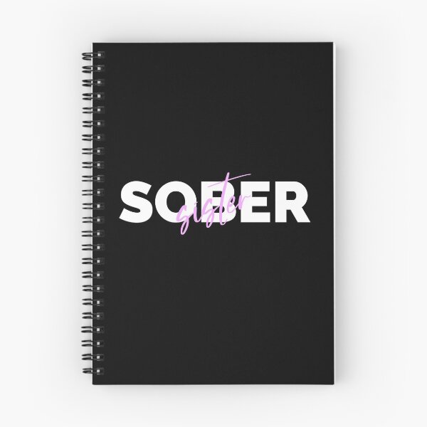 Item preview, Sober Sister designed and sold by JodyzDesigns.