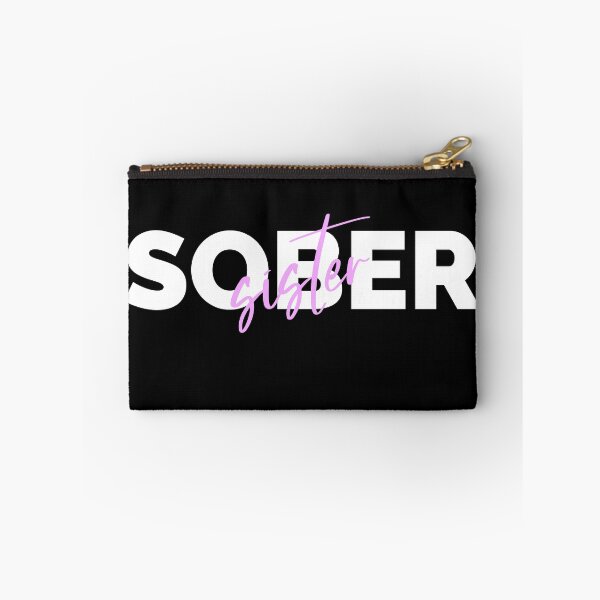 Item preview, Sober Sister designed and sold by JodyzDesigns.