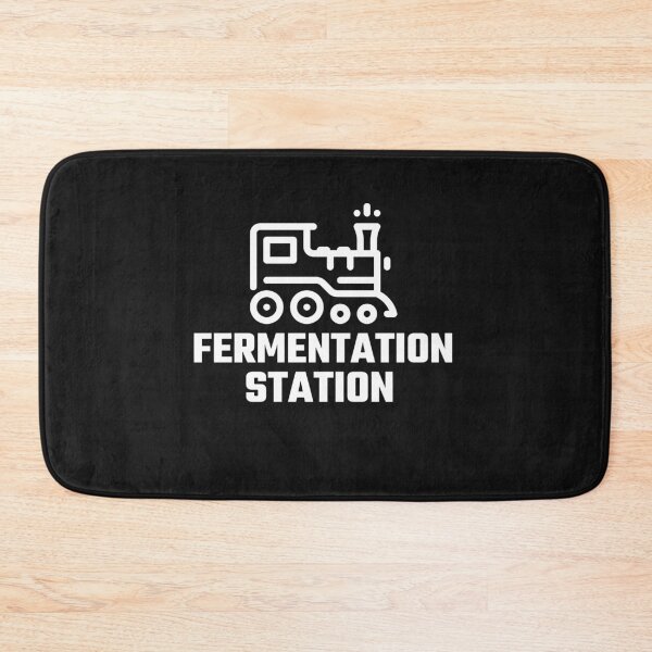 Item preview, Fermentation Station designed and sold by Coolshirts262.
