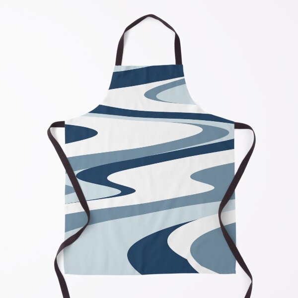 Item preview, pattern blue white #pattern designed and sold by JBJart.